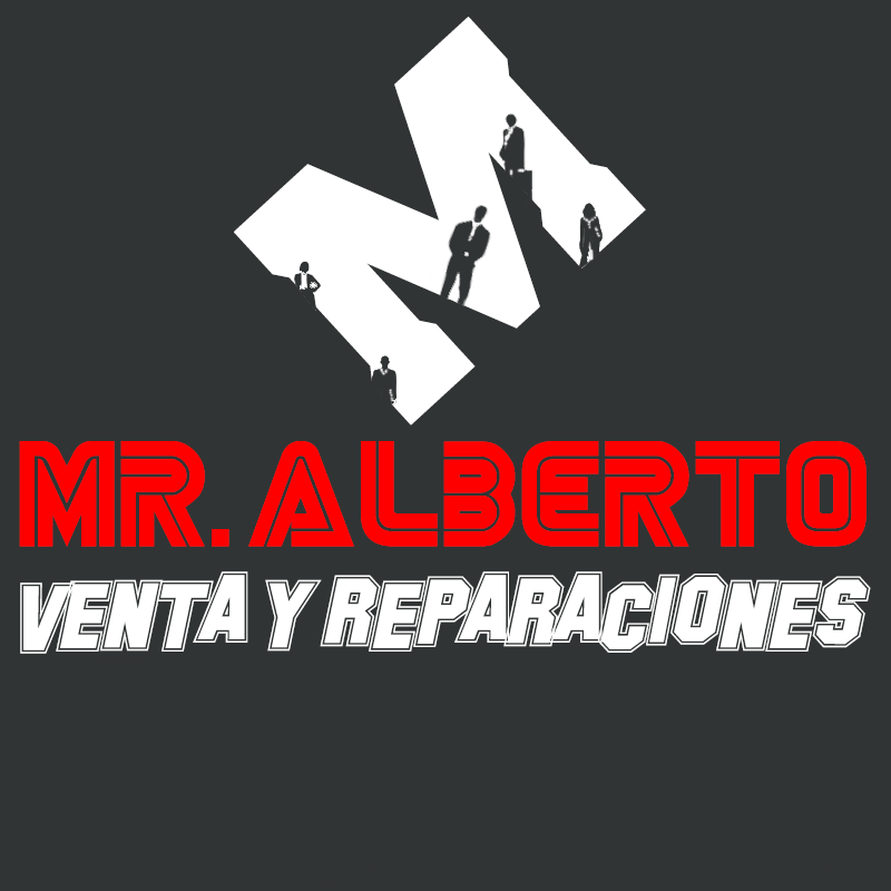 Logo o imagen de mantenimiento